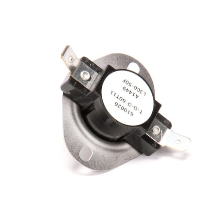 Doyon High Limit Switch Thermodisc ELT505